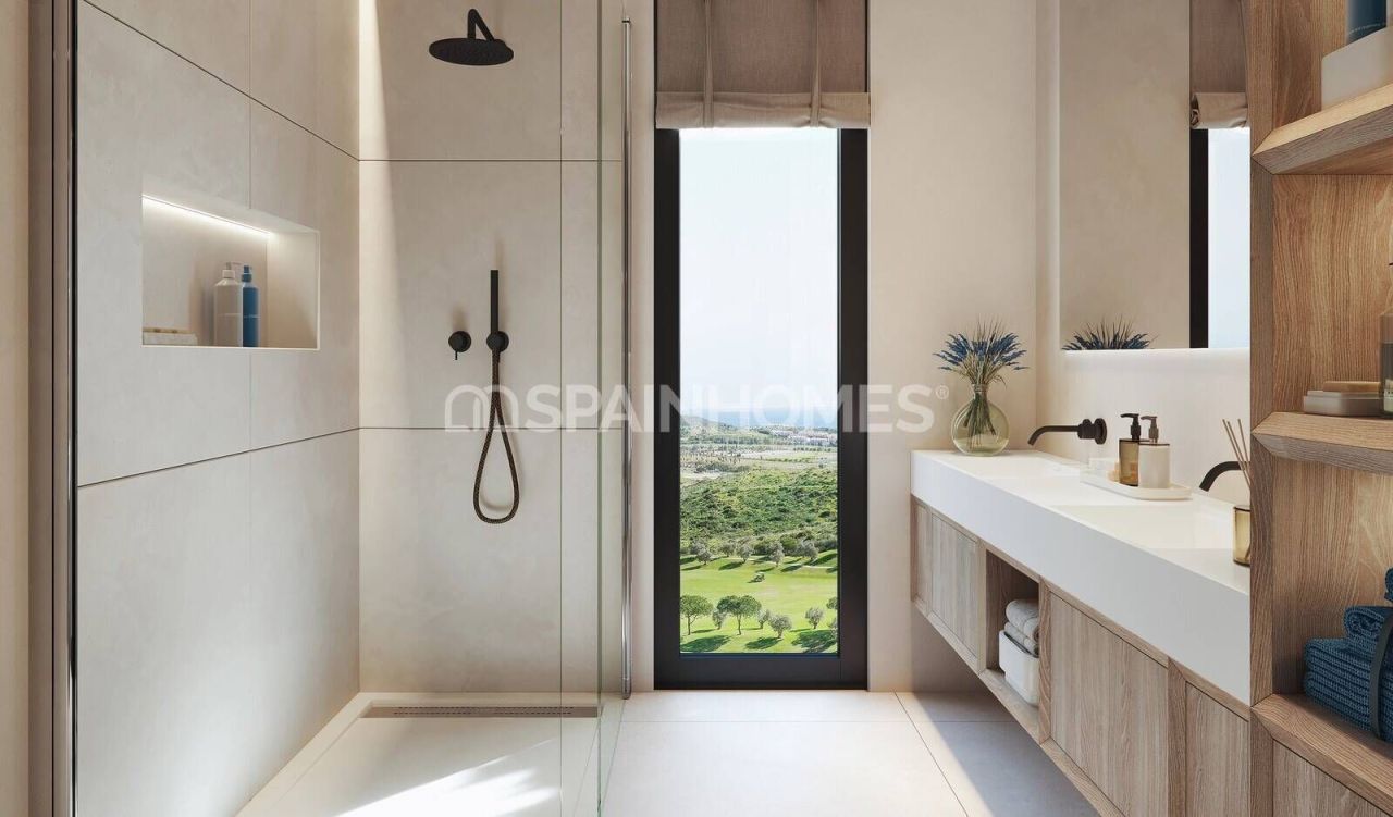 Penthouse in Mijas, Spain, 191 m² - picture 15