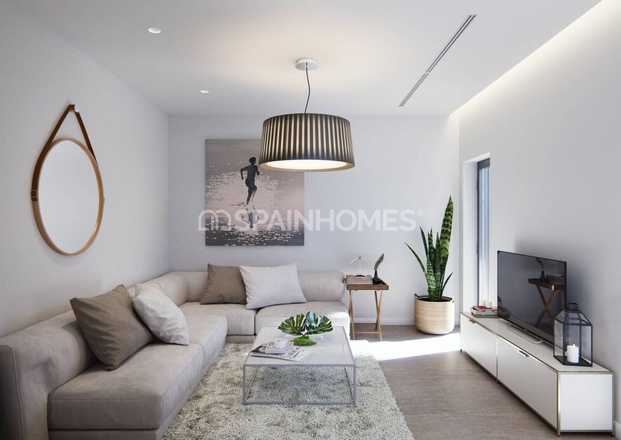 Villa in San Javier, Spanien, 217 m² - Foto 15