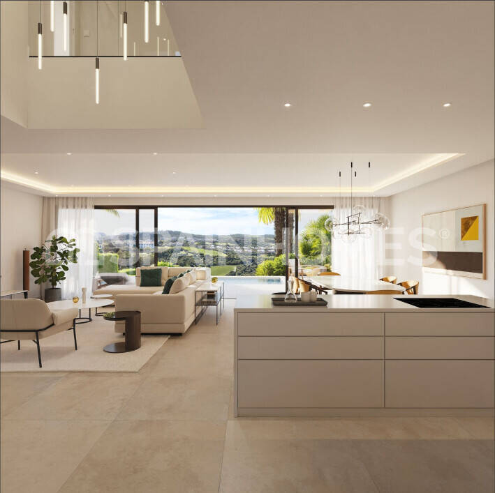 Villa a Casares, Spagna, 276 m² - foto 16