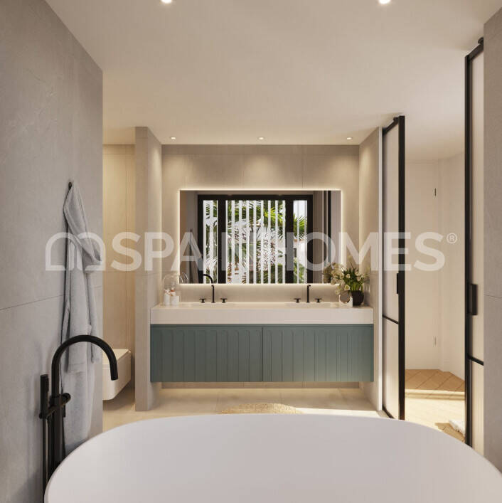 Villa a Casares, Spagna, 276 m² - foto 18