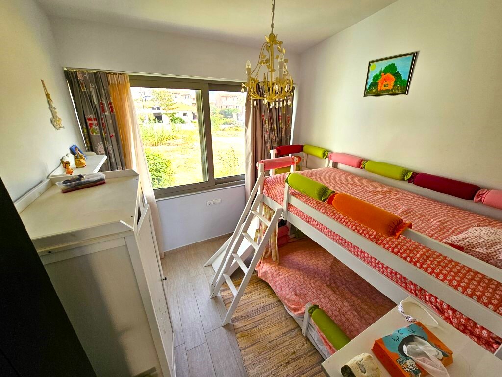 Maisonette in Heraklion, Greece, 165 m² - picture 10