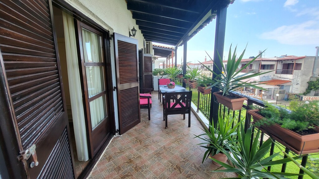 Maisonette a Kassandra, Grecia, 160 m² - foto 10