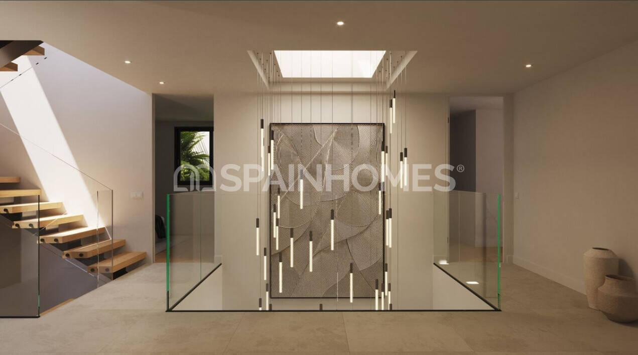 Villa a Casares, Spagna, 276 m² - foto 19