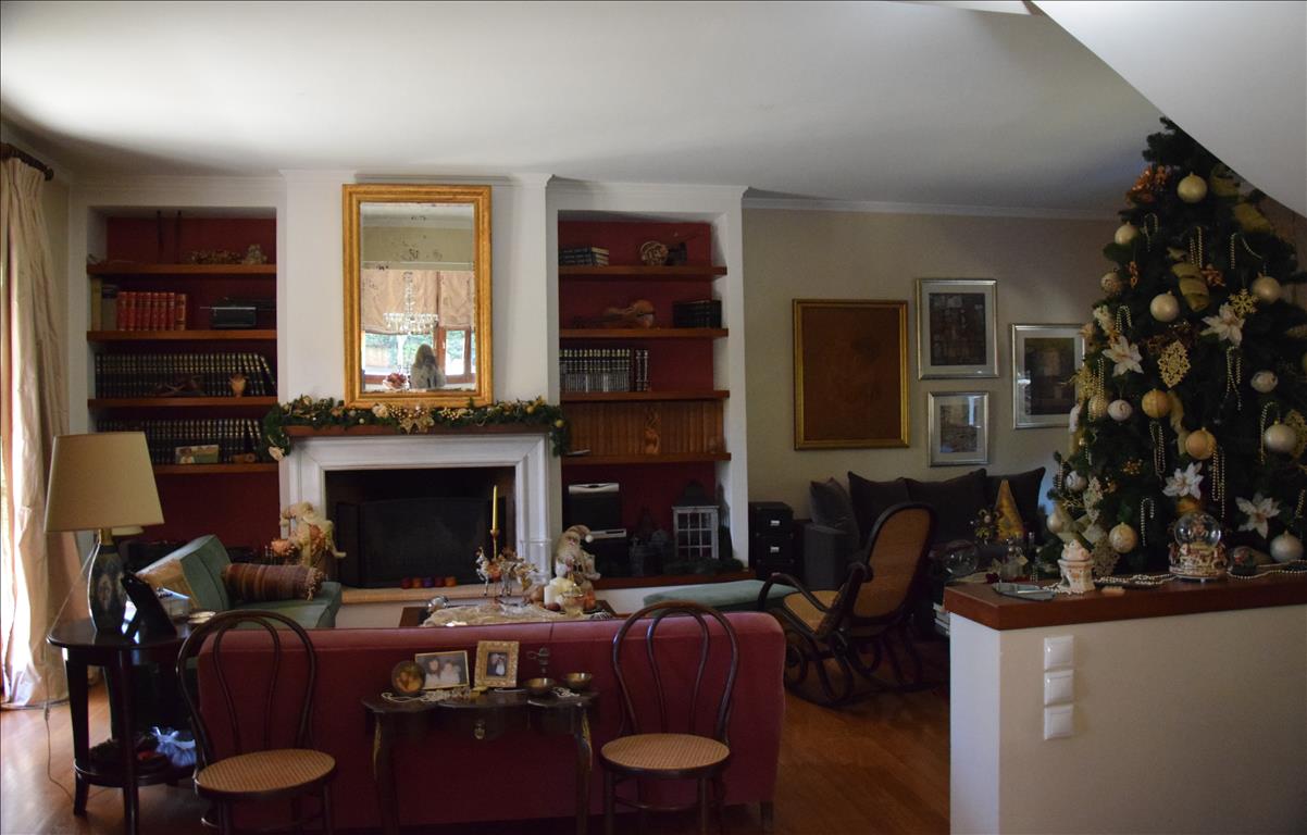 Haus in Athen, Griechenland, 350 m² - Foto 10