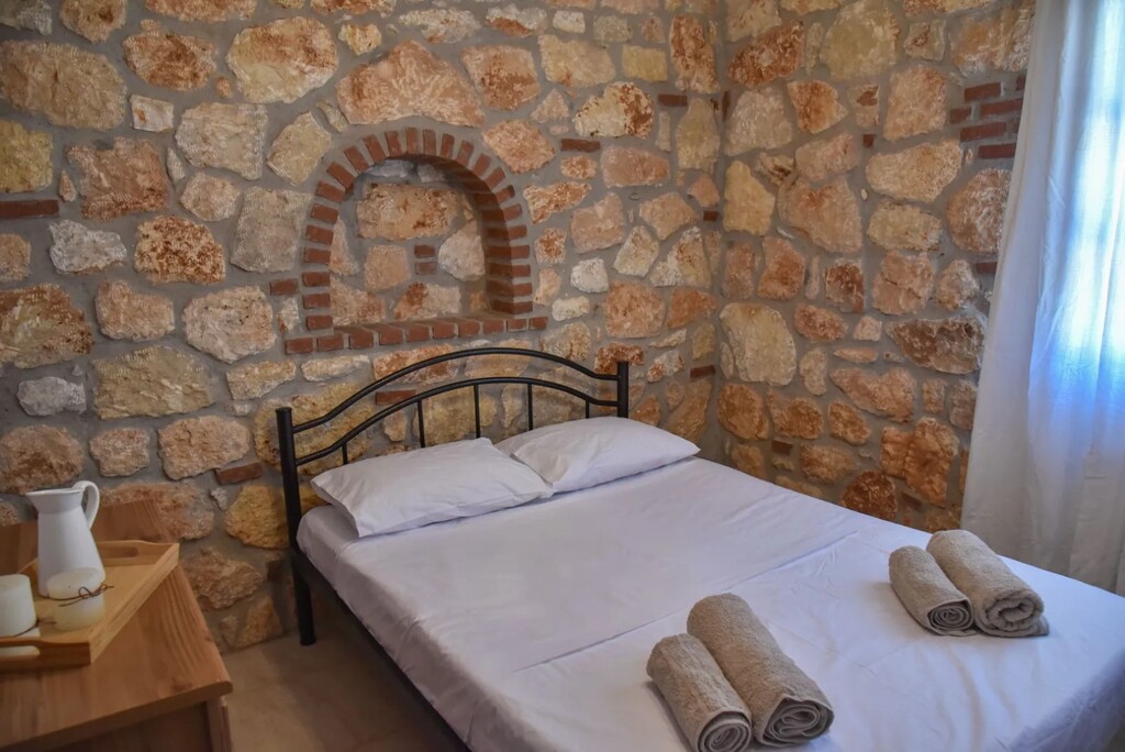 Maisonette in Sithonia, Greece, 72 m² - picture 10