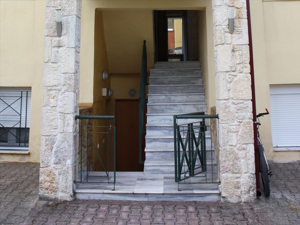 Flat in Kassandra, Greece, 65 m² - picture 10