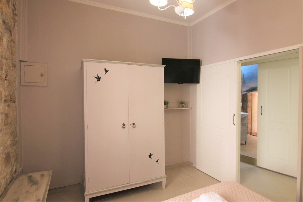 Flat in Corfu, Greece, 59 m² - picture 10