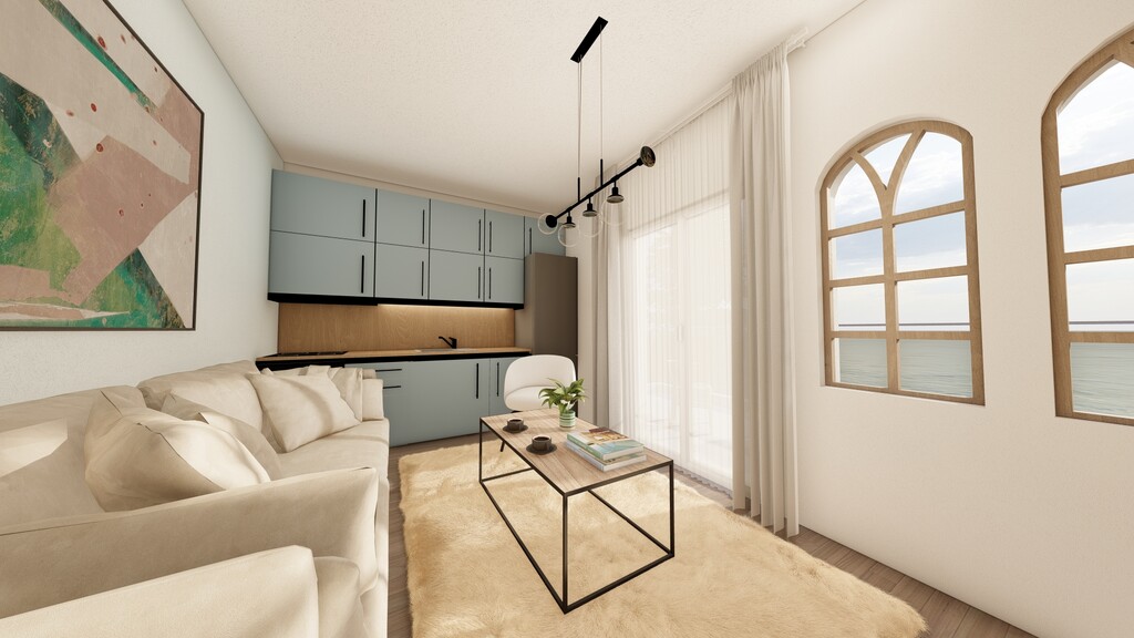 Appartamento a Sithonia, Grecia, 59 m² - foto 10