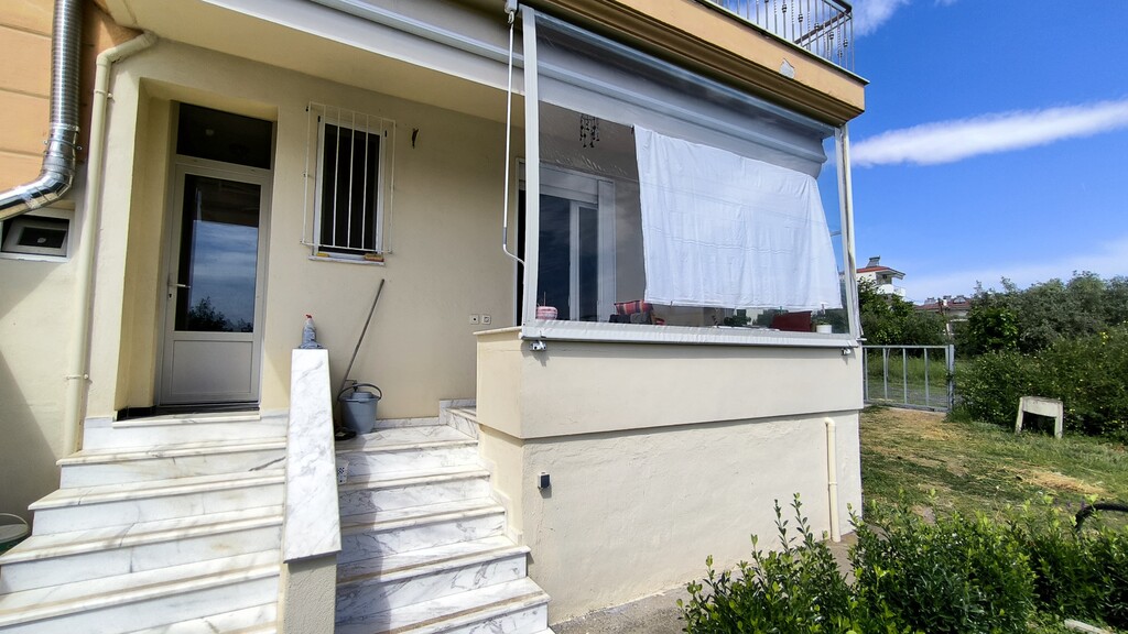 Wohnung in Olympiaki Akti, Griechenland, 45 m² - Foto 10