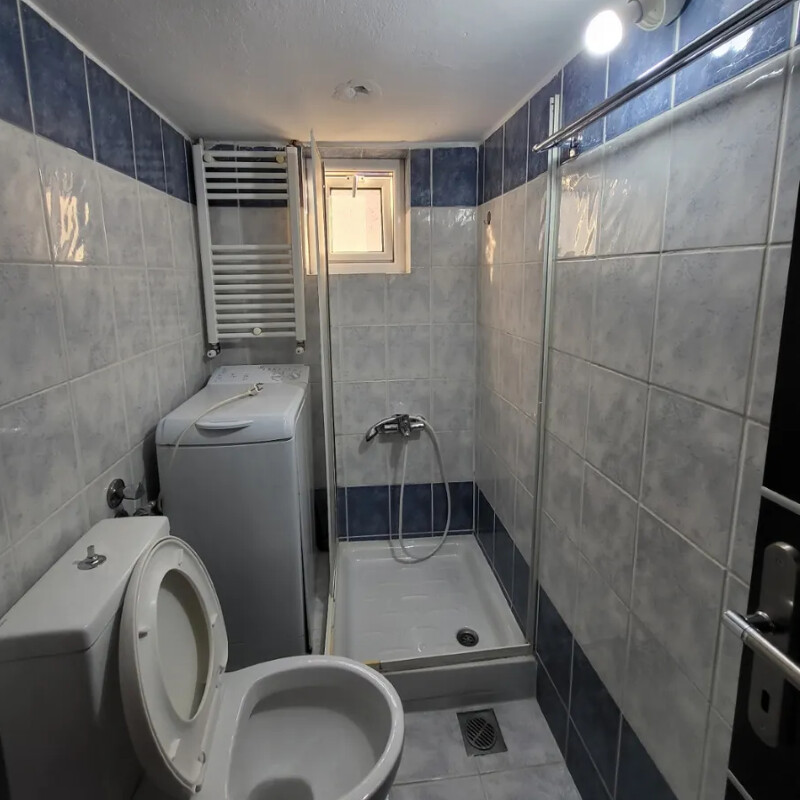 Flat in Thessaloniki, Greece, 55 m² - picture 10