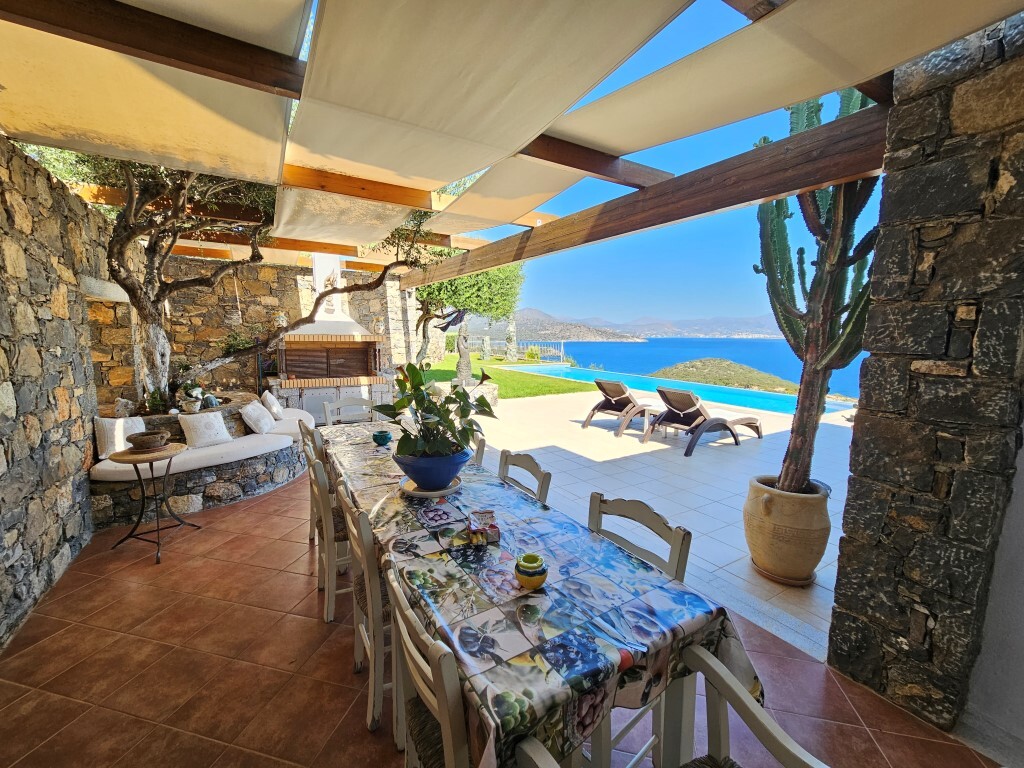 Villa à Héraklion, Grèce, 275 m² - image 10