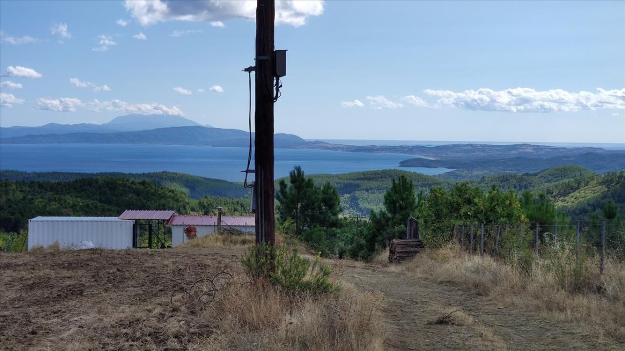 Terreno en Calcídica, Grecia, 50 000 m² - imagen 10