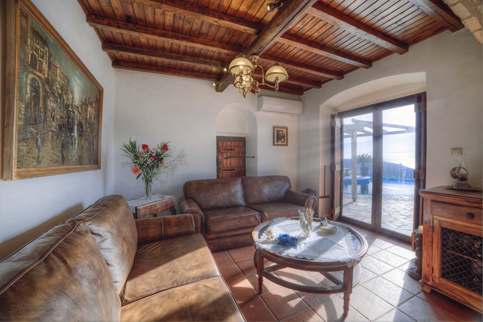 Villa en Attique, Grèce, 210 m² - image 10