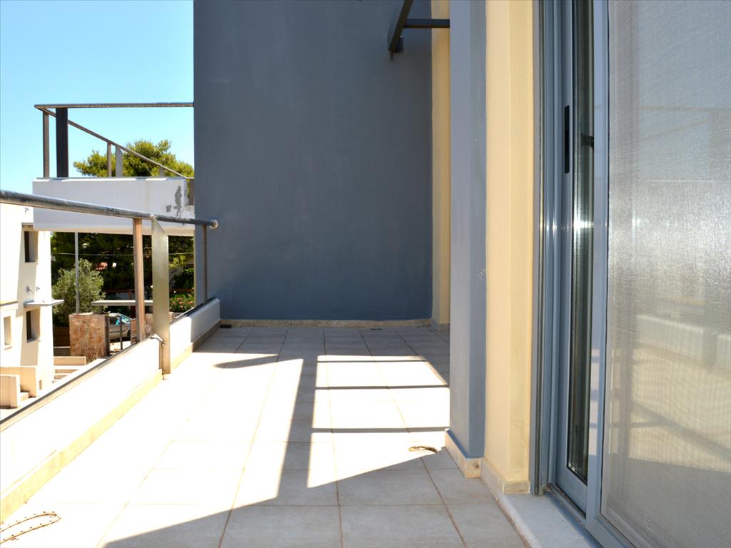 Maisonette in Attika, Griechenland, 290 m² - Foto 10