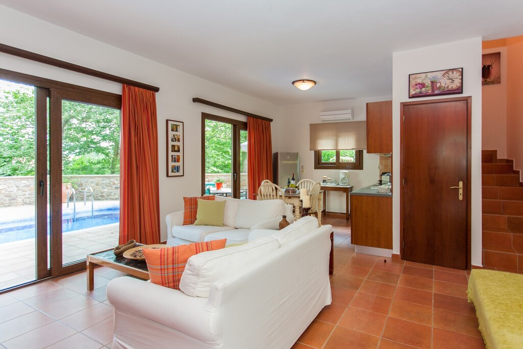 Villa in Heraklion, Griechenland, 160 m² - Foto 10