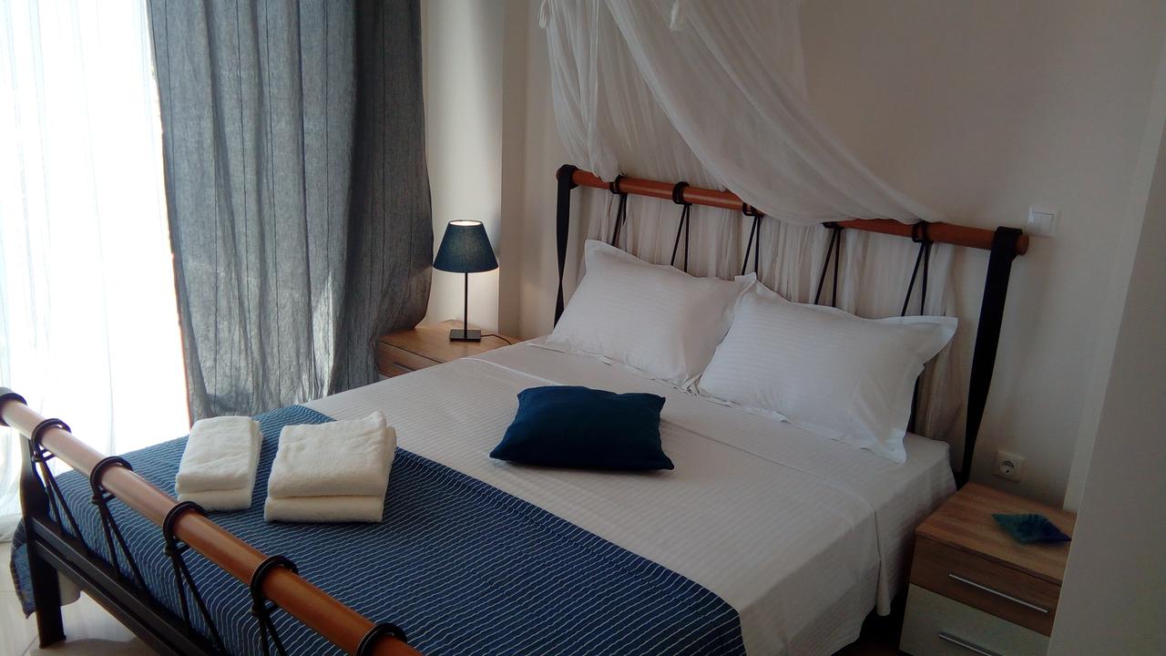 Maisonette in Attica, Greece, 120 m² - picture 10