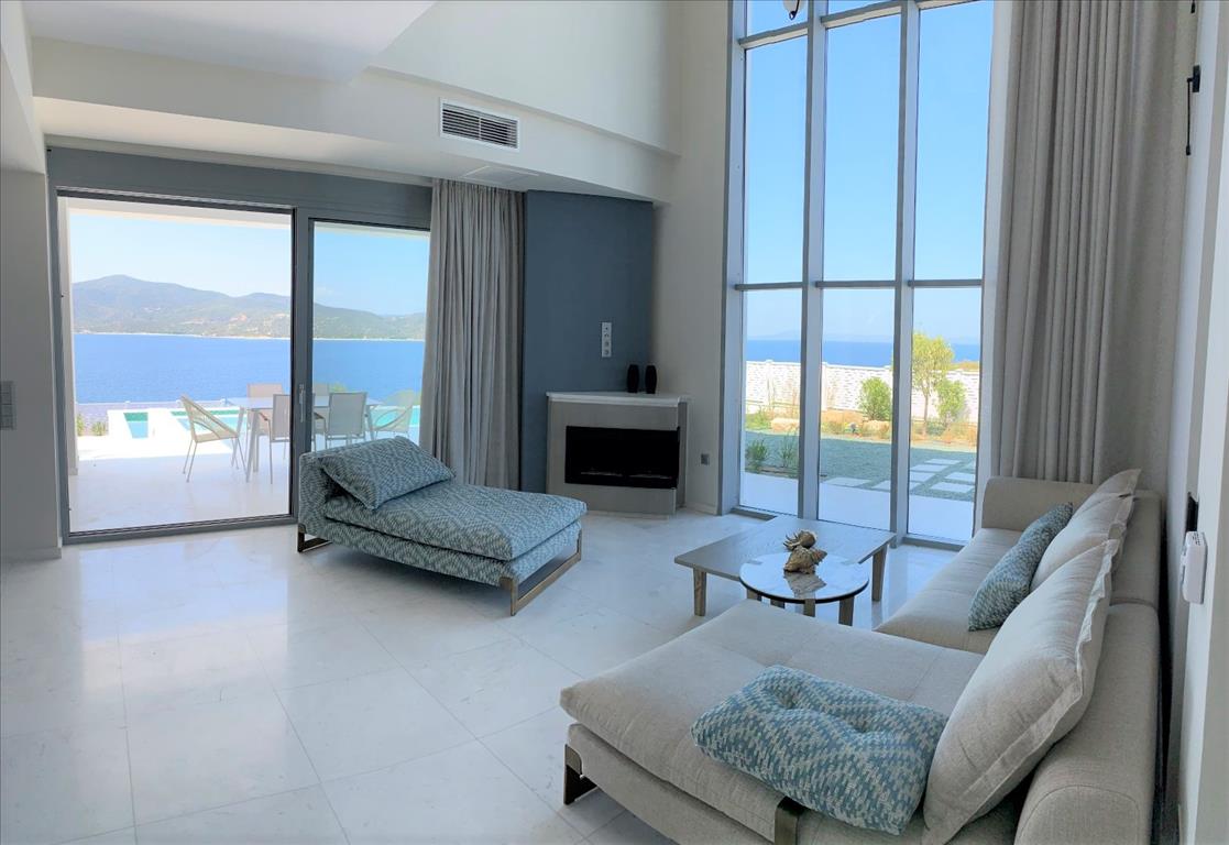 Villa a Sithonia, Grecia, 150 m² - foto 10