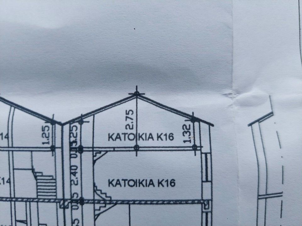 Maisonette in Sithonia, Greece, 80 m² - picture 10