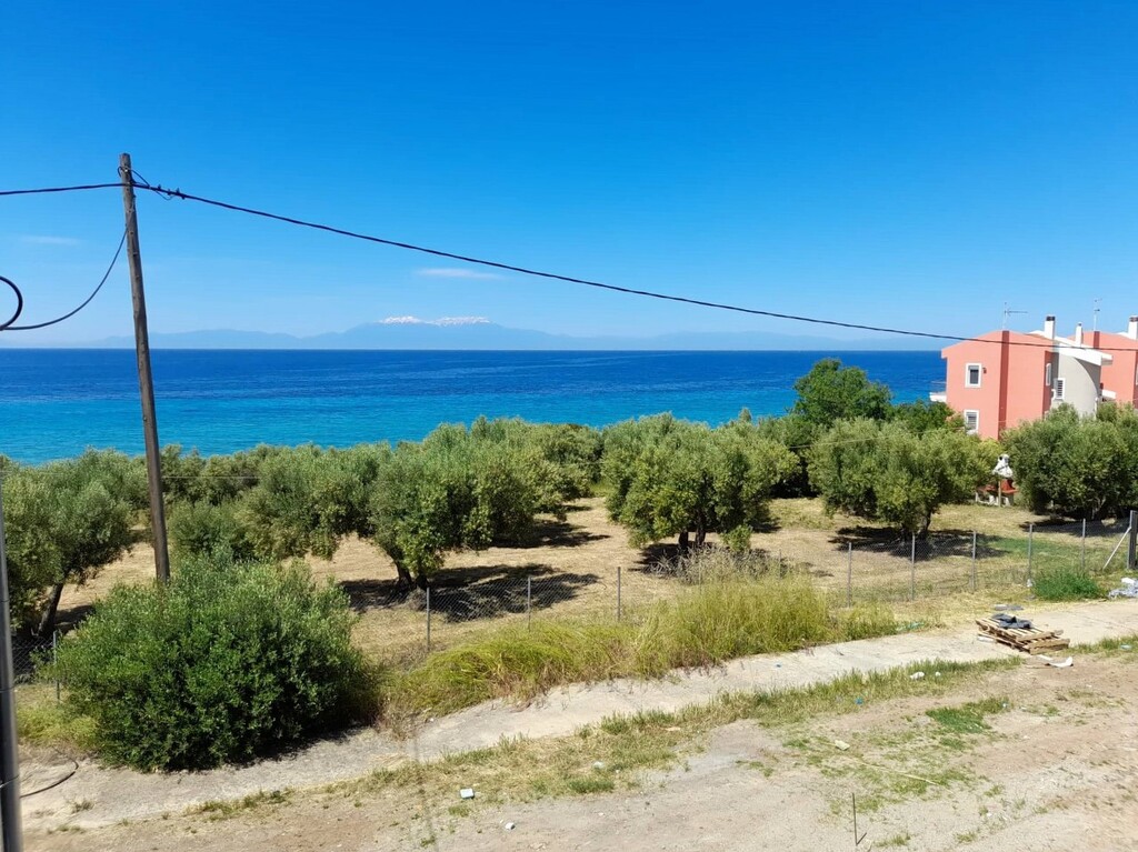 Maisonette in Chalkidiki, Griechenland, 64 m² - Foto 10