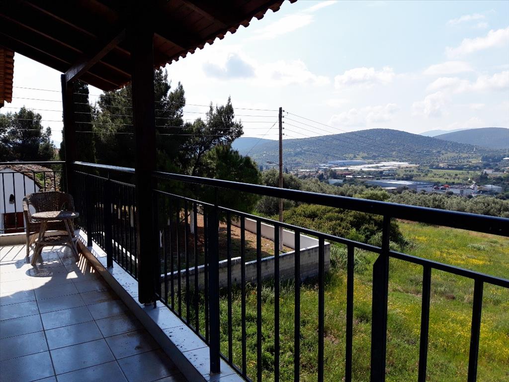 Maisonette in Attica, Greece, 160 m² - picture 10