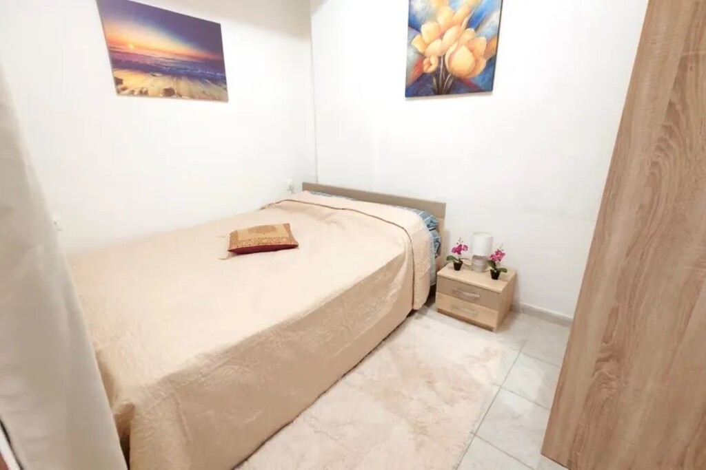 Wohnung in Kassandra, Griechenland, 55 m² - Foto 10