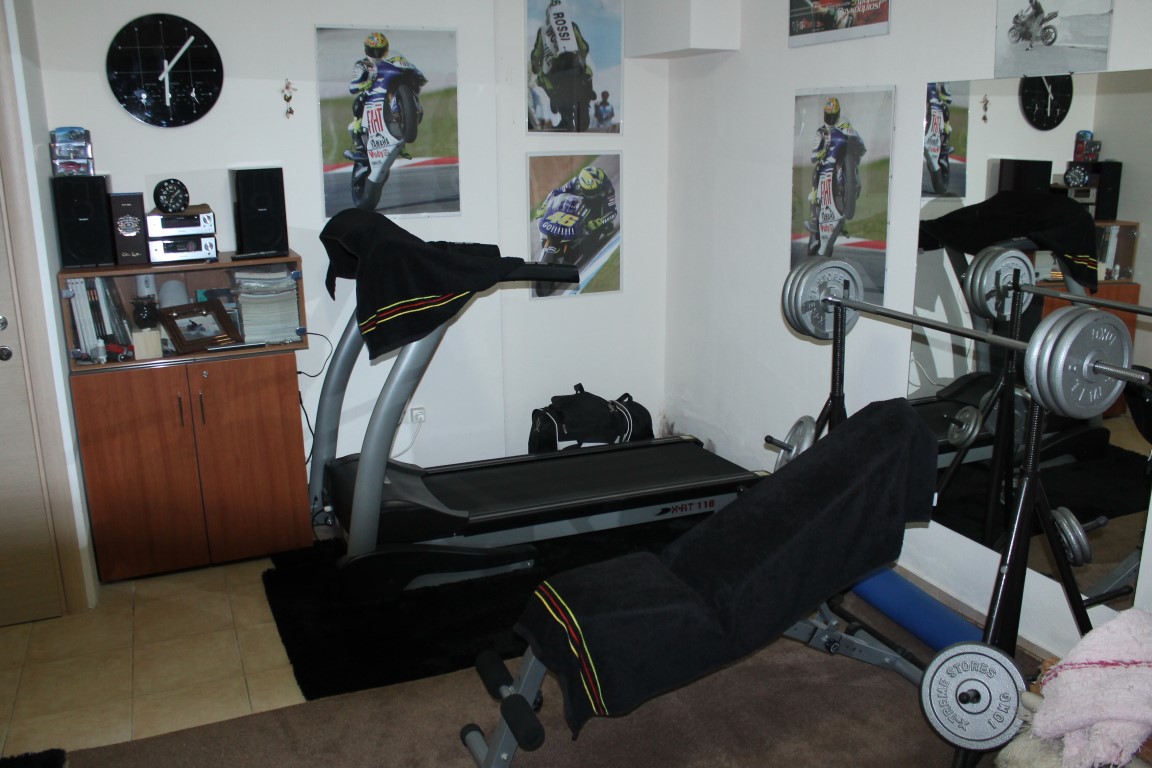 Villa in Heraklion, Greece, 170 m² - picture 10