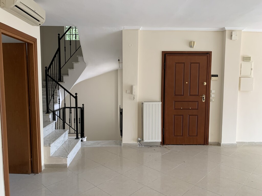 Maisonette in Thessaloniki, Greece, 260 m² - picture 10