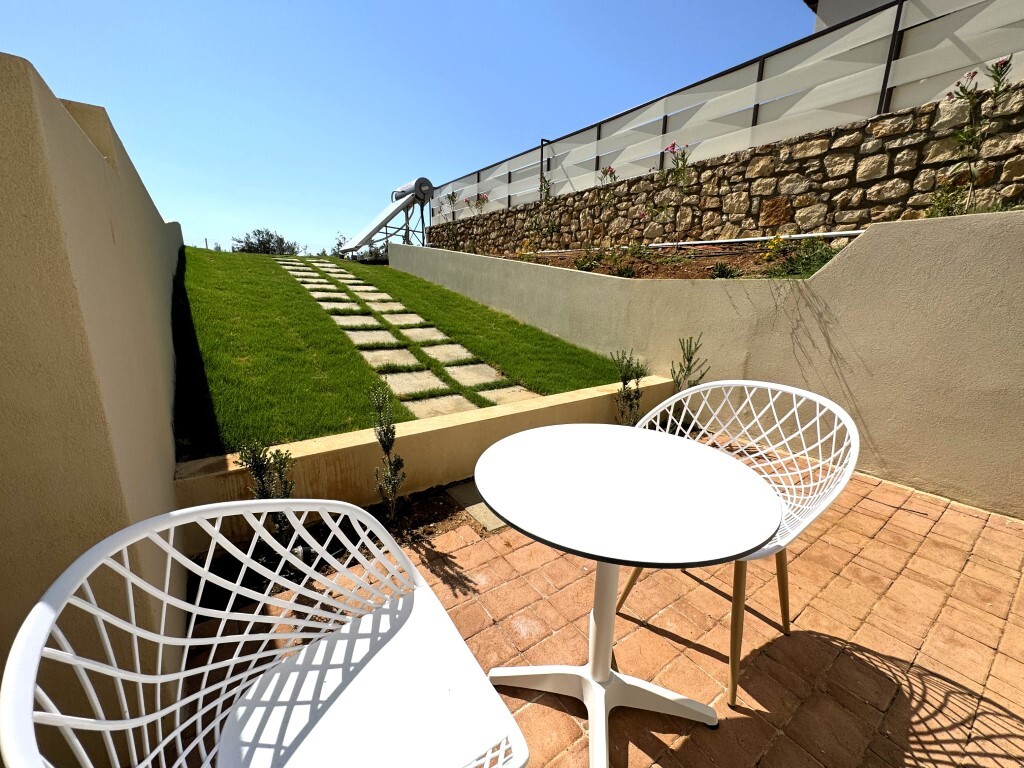 Villa in Heraklion, Griechenland, 92 m² - Foto 10