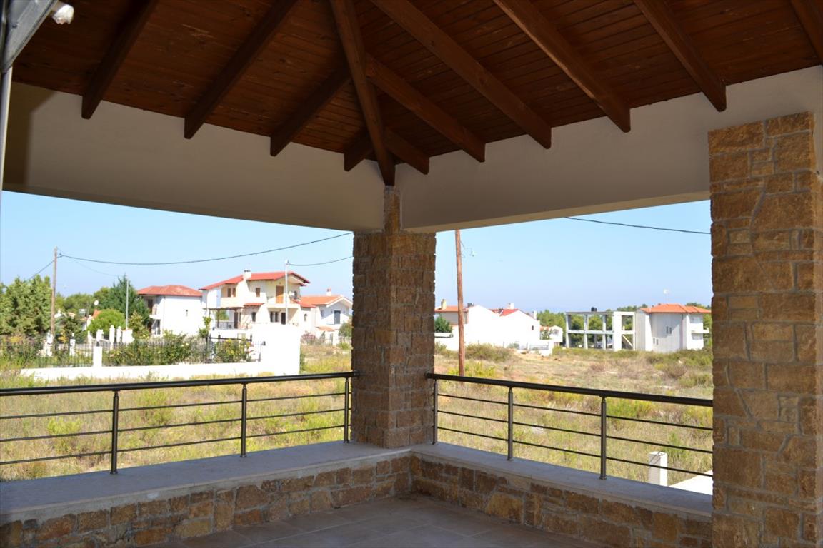 Maisonette in Kassandra, Griechenland, 360 m² - Foto 10