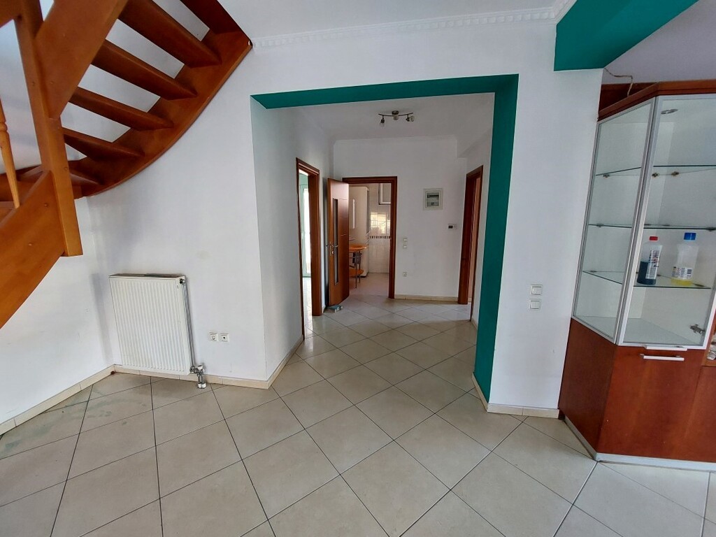 Maisonette in Thessaloniki, Greece, 180 m² - picture 10