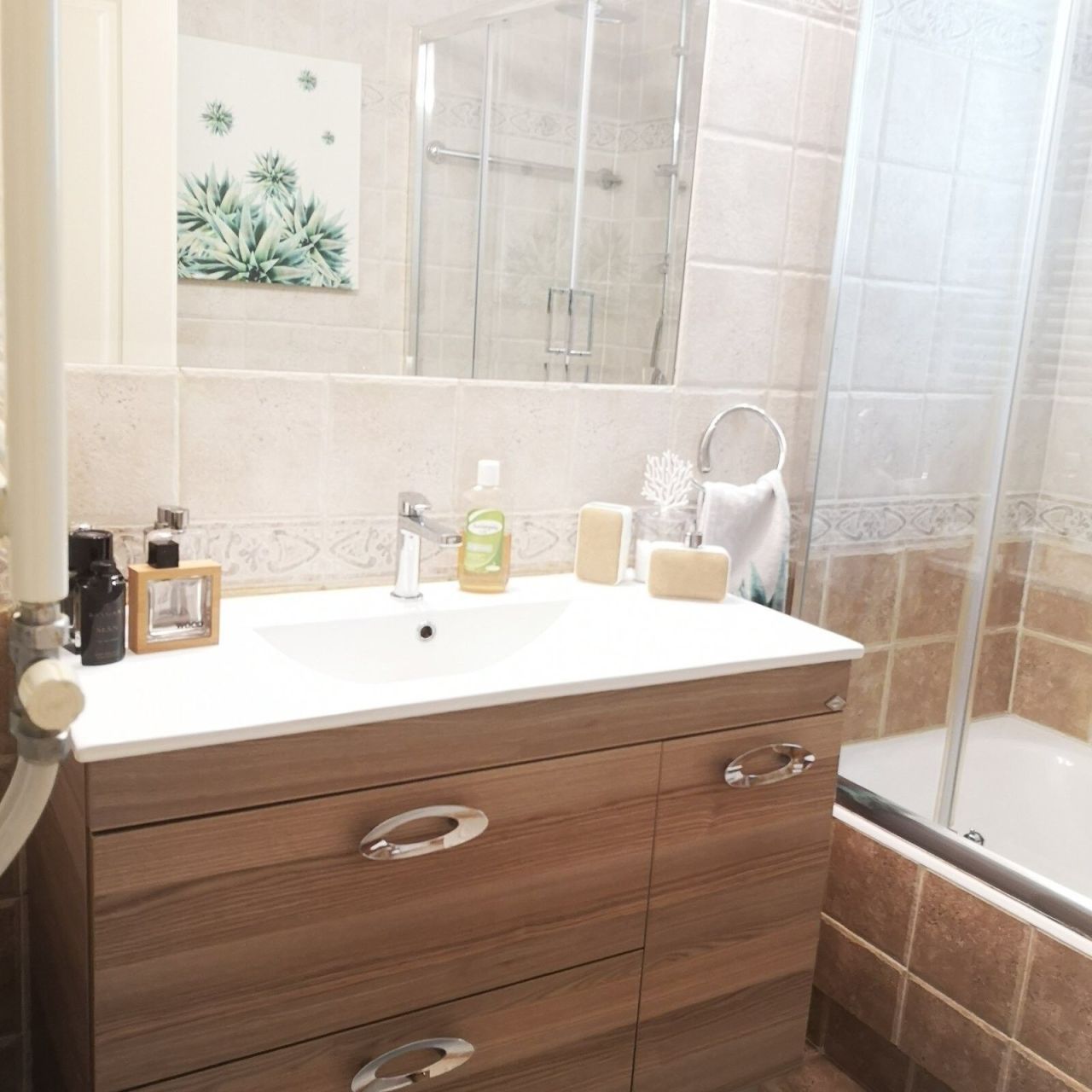 Flat in Athens, Greece, 137 m² - picture 10