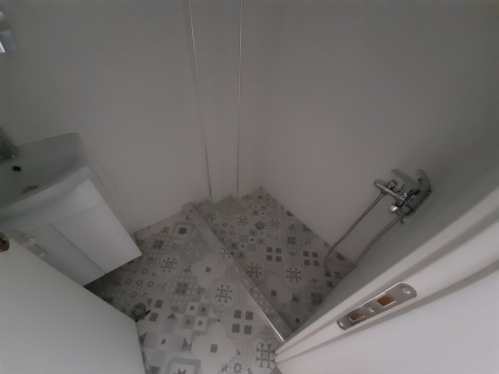 Wohnung in Thessaloniki, Griechenland, 39 m² - Foto 10