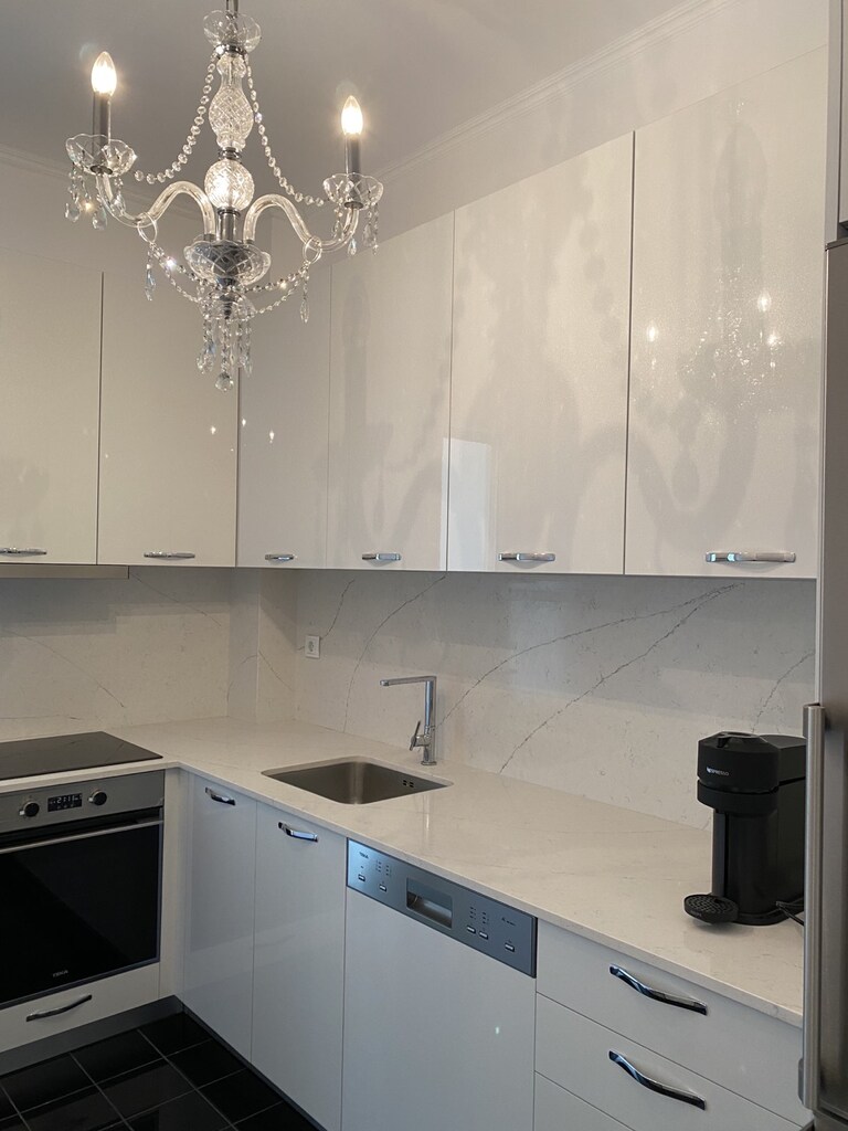 Flat in Sithonia, Greece, 75 m² - picture 10