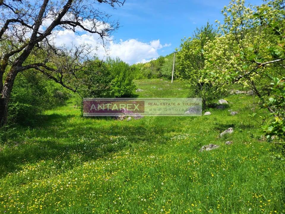 Grundstück in Niksic, Montenegro, 159 000 m² - Foto 4