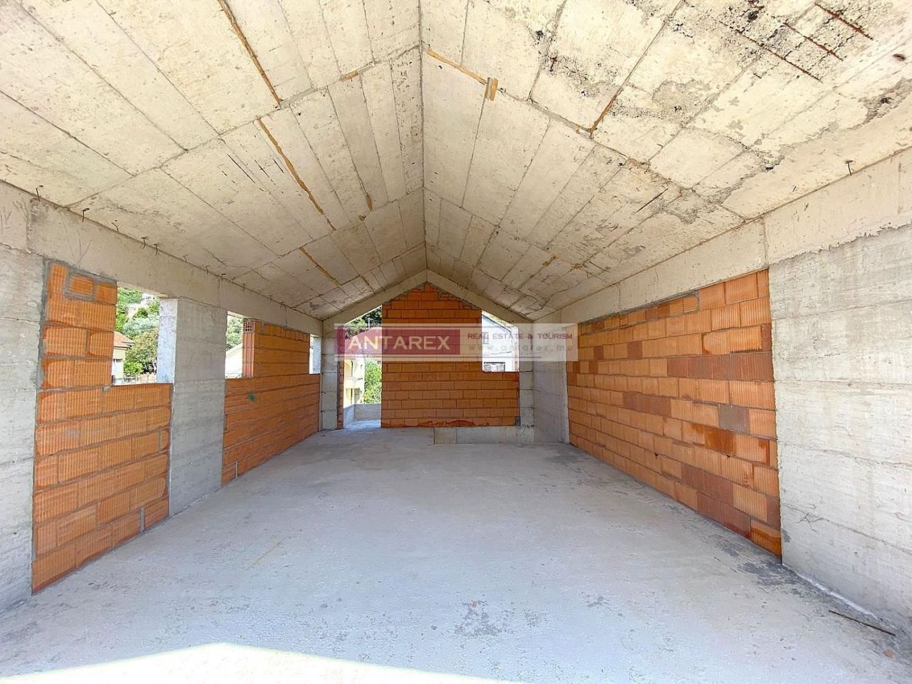 Villa in Tivat, Montenegro, 123 m² - Foto 8