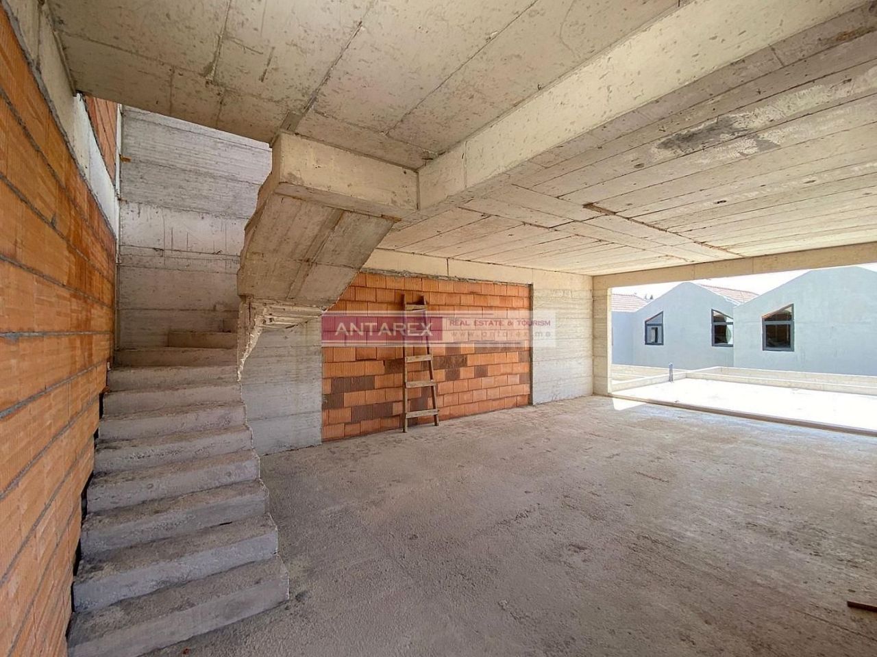 Villa in Tivat, Montenegro, 123 m² - Foto 9