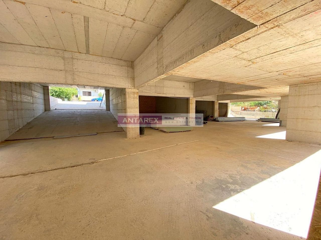 Villa in Tivat, Montenegro, 123 m² - Foto 10