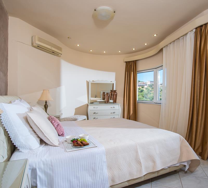 Villa in Heraklion, Griechenland, 397 m² - Foto 10