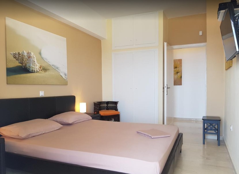 Villa a Heraklion, Grecia, 105 m² - foto 10