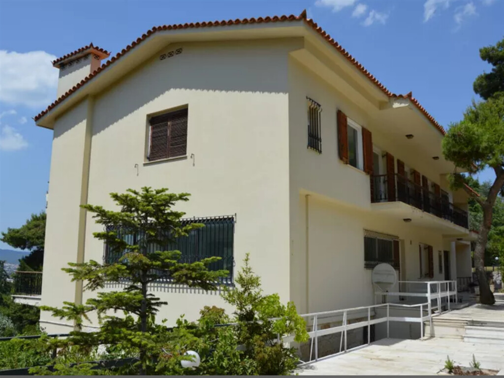 House in Athens, Greece, 600 m² - picture 10