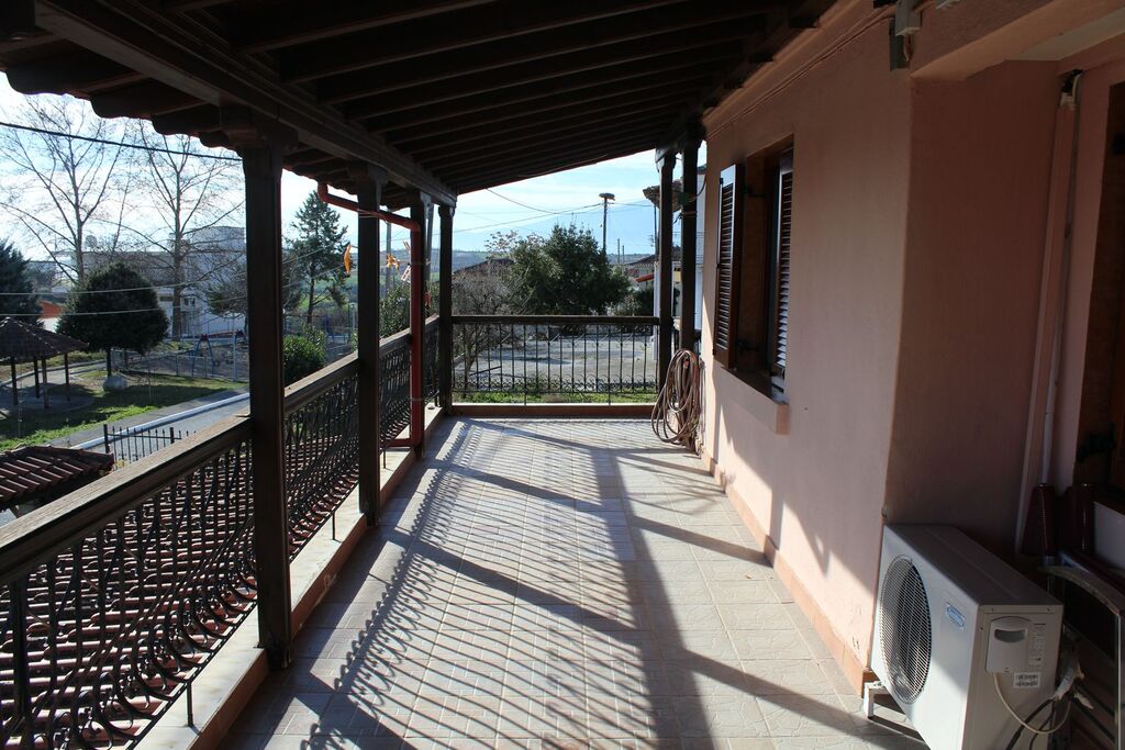 Maisonette a Olympiaki Akti, Grecia, 100 m² - foto 10