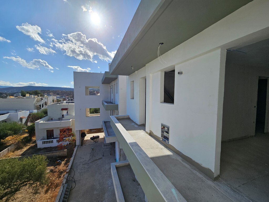 Maisonette a Heraklion, Grecia, 130 m² - foto 10