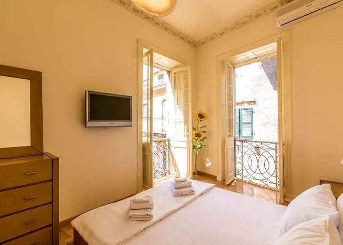 Flat in Corfu, Greece, 104 m² - picture 10