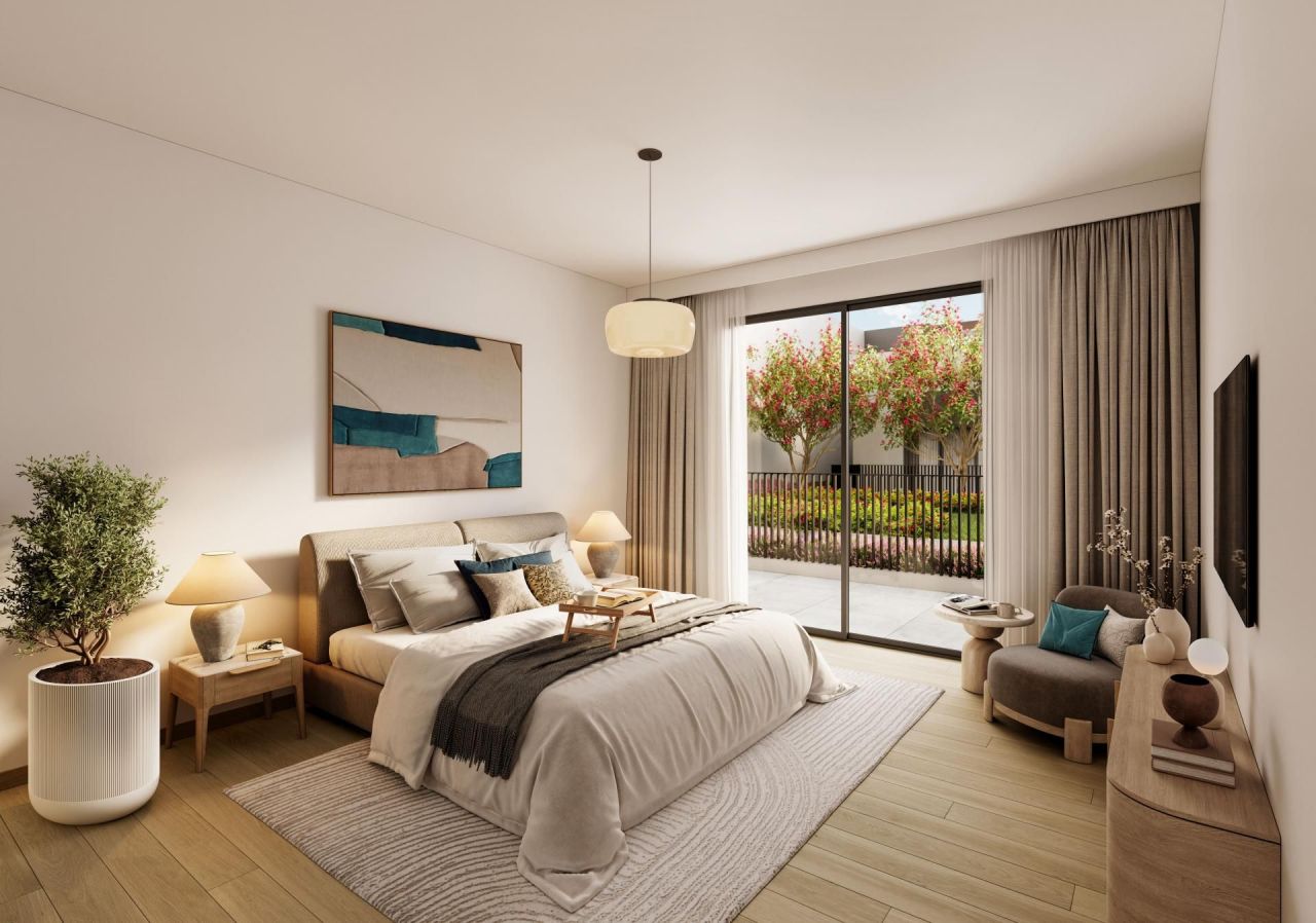 Appartement à Dubaï, EAU, 230 m² - image 1