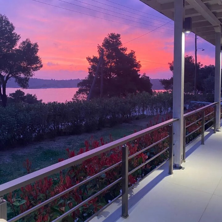 Casa a Sithonia, Grecia, 126 m² - foto 10