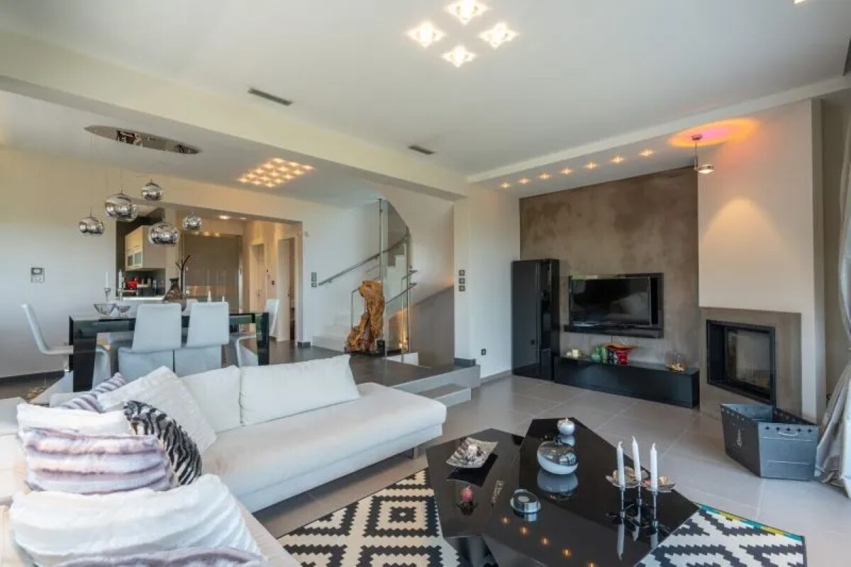 Appartement à Thessalonique, Grèce, 350 m² - image 10