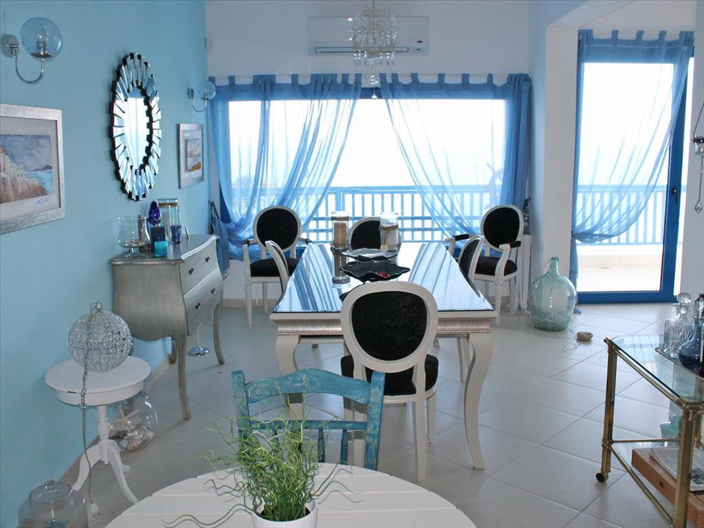 Villa in Olympiaki Akti, Griechenland, 150 m² - Foto 10