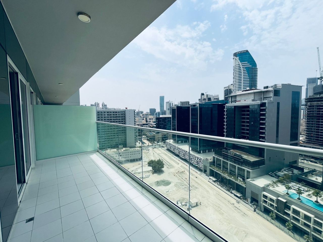 Appartement à Dubaï, EAU, 43.97 m² - image 1