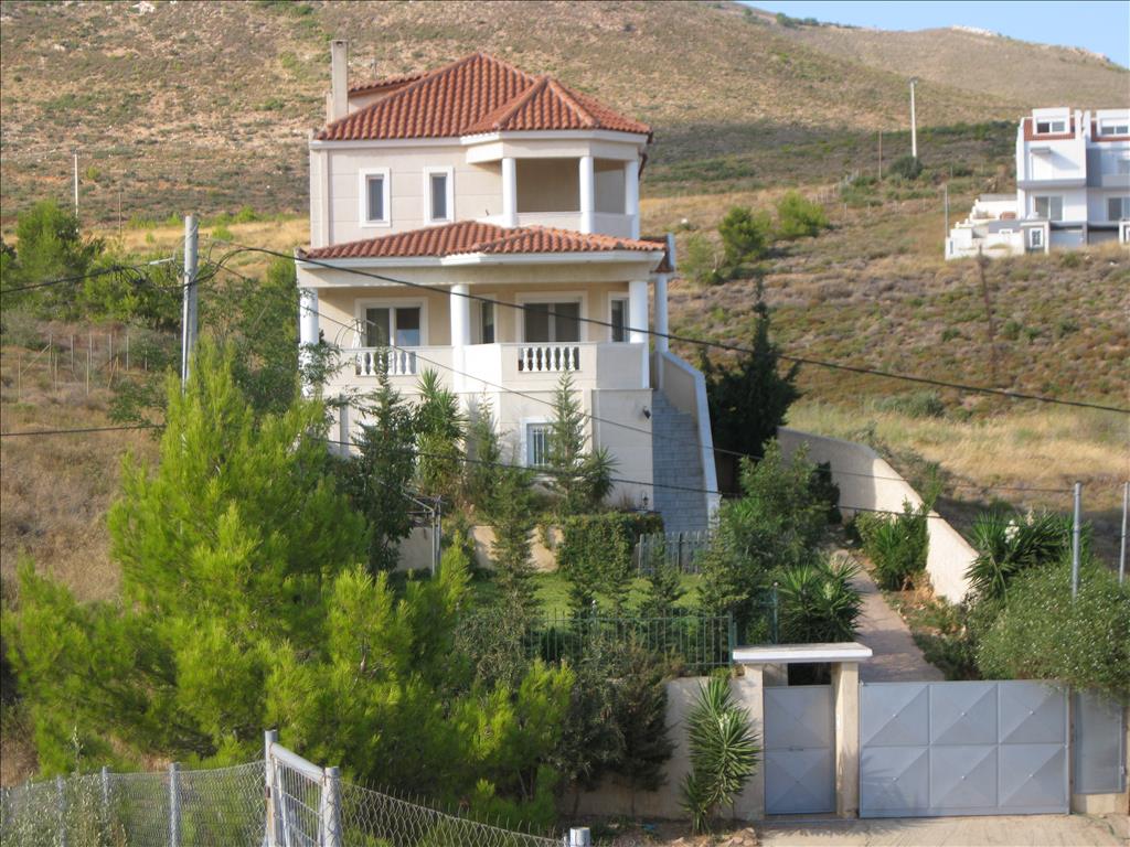 Casa in Attica, Grecia, 165 m² - foto 10