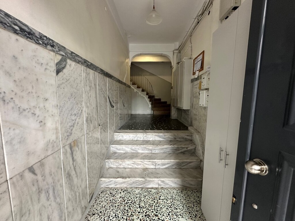Piso en Salónica, Grecia, 35 m² - imagen 10